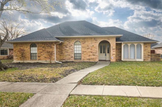 2405 Country Valley Rd, Garland, TX 75041