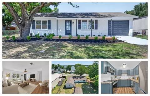 1624 E Lake Dr, Weatherford, TX 76087