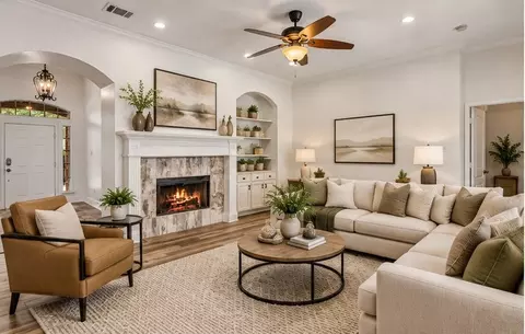 1365 Calistoga Dr, Rockwall, TX 75087