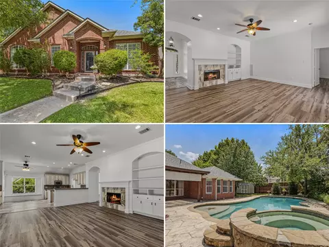 1365 Calistoga Dr, Rockwall, TX 75087