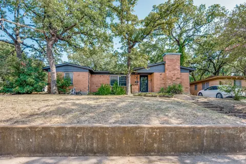 6336 Norma St, Fort Worth, TX 76112