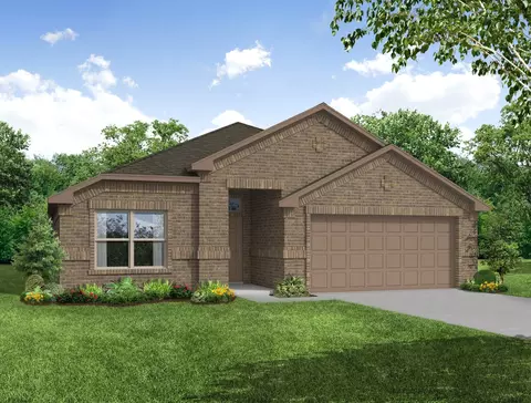 1708 Quapaw Trl, Mesquite, TX 75149