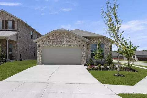 2521 Russell Way, Mesquite, TX 75149