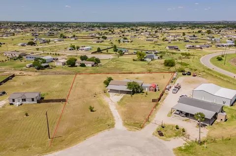 3704 Berry Springs Ct, Joshua, TX 76058