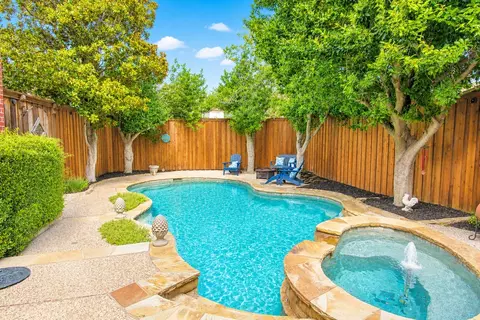 8008 Case Dr, Plano, TX 75025
