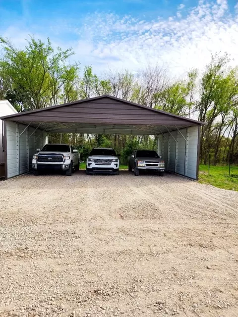 1660 Red Rd, Howe, TX 75459 photo 3