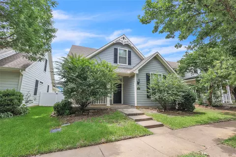 9810 Birch Dr, Providence Village, TX 76227