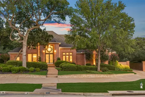 1311 Concord Ave, Southlake, TX 76092