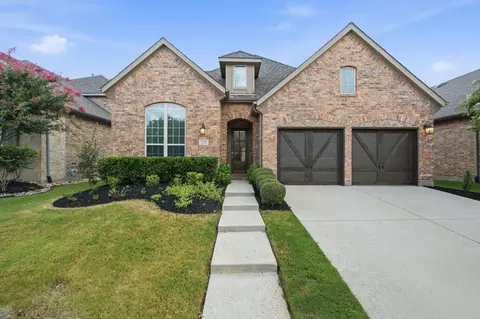 221 Sunrise, Argyle, TX 76226