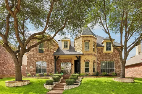 2027 Stonemont Ct, Allen, TX 75013
