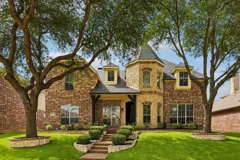 2027 Stonemont Ct, Allen, TX 75013