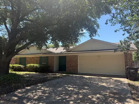 3507 Nashville Ave, Greenville, TX 75402