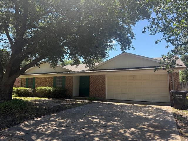 3507 Nashville Ave, Greenville, TX 75402