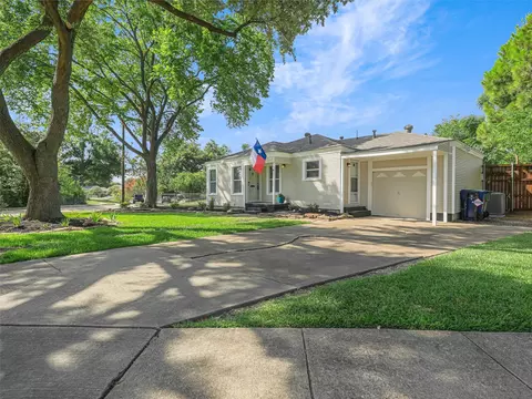 1502 Resistol Rd, Garland, TX 75042