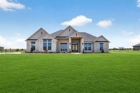 6931 Eagle Creek Dr, Godley, TX 76044