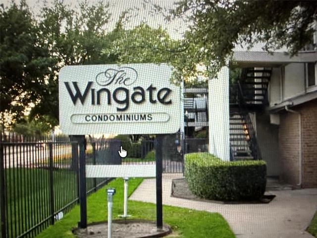 9615 Walnut St #3205, Dallas, TX 75243