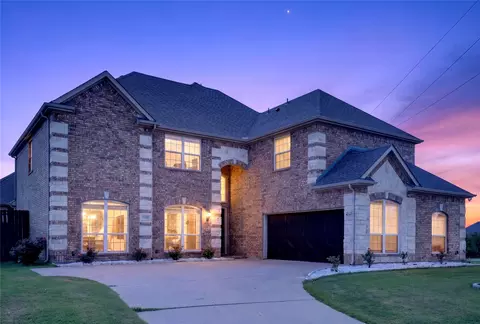 10222 Rosini Ct, Frisco, TX 75035