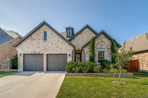 14948 Gentry Dr, Aledo, TX 76008