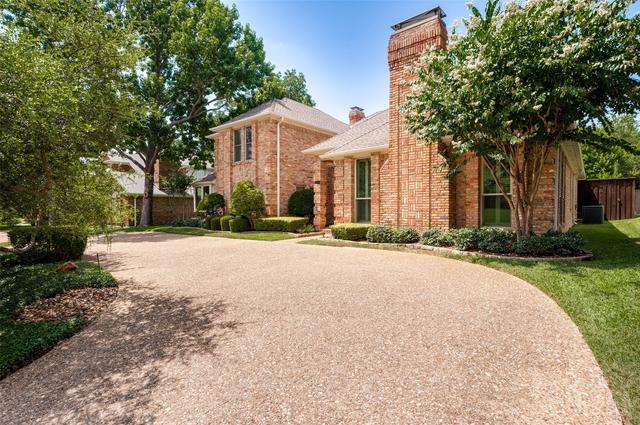 5901 Flintshire Ln, Dallas, TX 75252