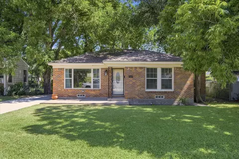 1405 Inwood Blvd, Garland, TX 75042