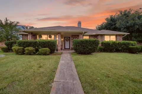 2602 Princewood Dr, Garland, TX 75040