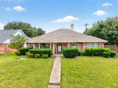 2602 Princewood Dr, Garland, TX 75040