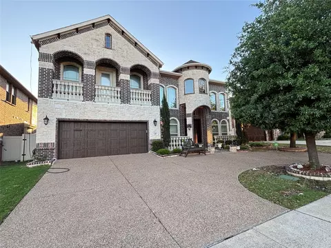 2807 Borama Dr, Irving, TX 75062