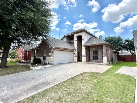 10312 Flat Creek Trl, Mckinney, TX 75072
