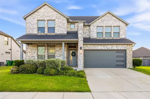 Exterior - 6717 Aster Dr, Venus, TX 76084 photo 4 of 7