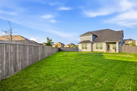 Exterior - 6717 Aster Dr, Venus, TX 76084 photo 7 of 7