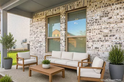 Exterior - 6717 Aster Dr, Venus, TX 76084 photo 3 of 7