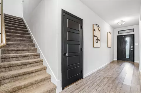 Entry Way - 6717 Aster Dr, Venus, TX 76084 photo 3 of 6