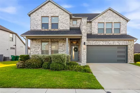 6717 Aster Dr, Venus, TX 76084