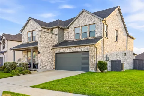 Exterior - 6717 Aster Dr, Venus, TX 76084 photo 3 of 7