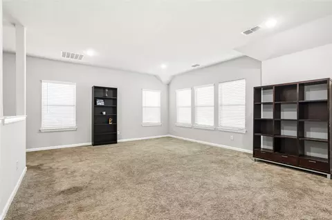 Living - 6717 Aster Dr, Venus, TX 76084 photo 3 of 3
