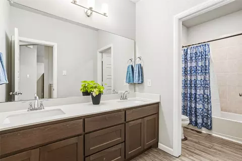 Bath - 6717 Aster Dr, Venus, TX 76084 photo 3 of 3