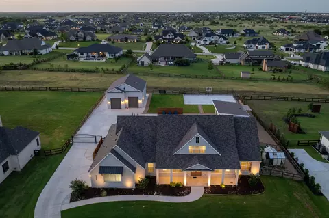 3308 Wellington Ln, Northlake, TX 76247