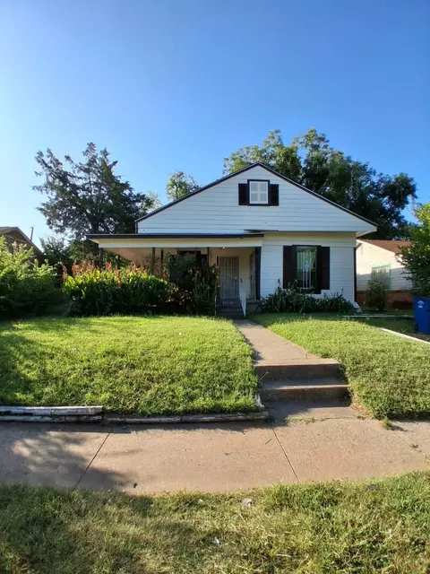 3222 Garden Ln, Dallas, TX 75215