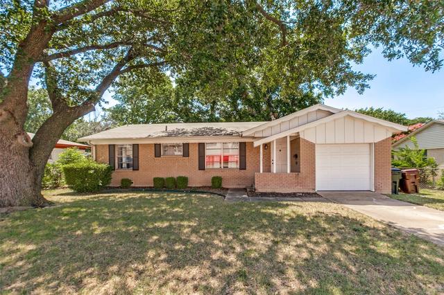 1713 P Ave, Plano, TX 75074