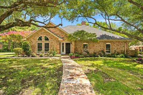 1615 Shores Blvd, Rockwall, TX 75087