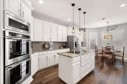 1502 Mallard Cir, Mansfield, TX 76063