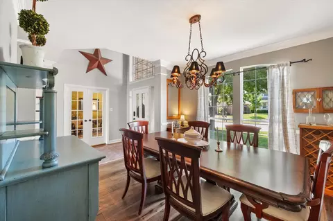 1502 Mallard Cir, Mansfield, TX 76063