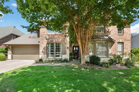 1502 Mallard Cir, Mansfield, TX 76063