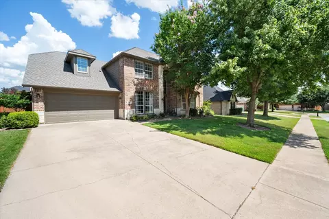 1502 Mallard Cir, Mansfield, TX 76063