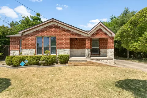 4319 Glenhaven Blvd, Dallas, TX 75211
