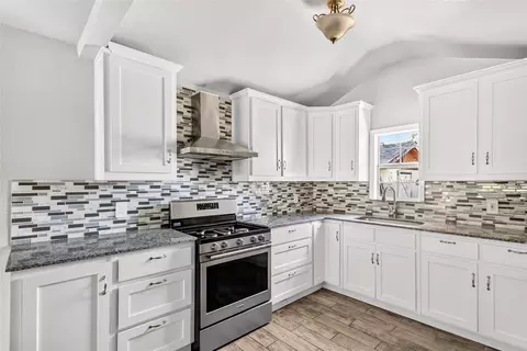 4319 Glenhaven Blvd, Dallas, TX 75211
