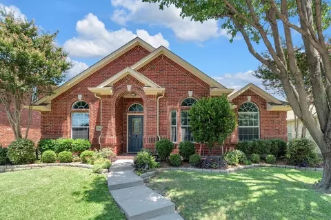 5612 Longhorn Dr, The Colony, TX 75056