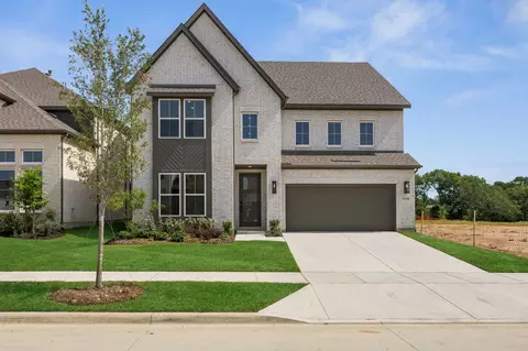 4508 Peary Ln, Mckinney, TX 75071