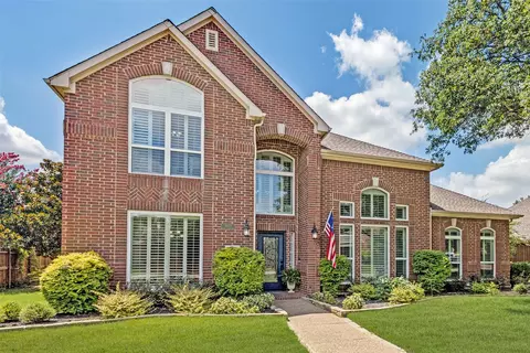 3009 Saint Regas Dr, Plano, TX 75093