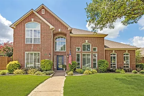 3009 Saint Regas Dr, Plano, TX 75093